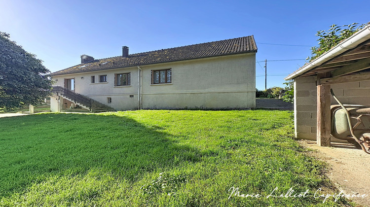 Ma-Cabane - Vente Maison MALESHERBOIS, 171 m²