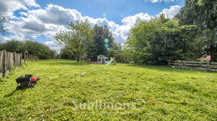 Ma-Cabane - Vente Maison Malestroit, 190 m²