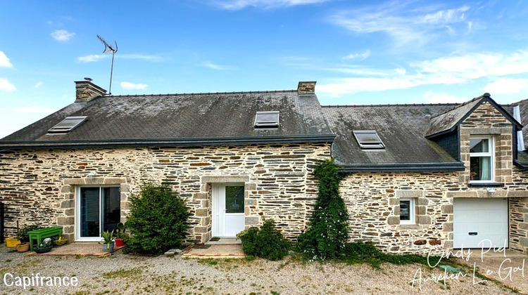 Ma-Cabane - Vente Maison MALESTROIT, 143 m²