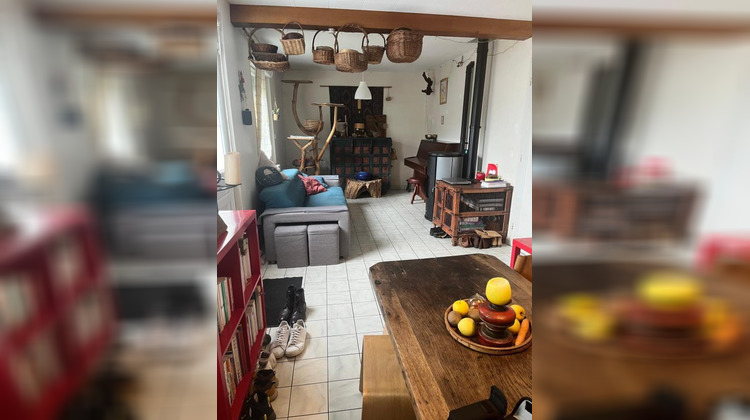 Ma-Cabane - Vente Maison MALESTROIT, 92 m²