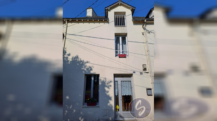 Ma-Cabane - Vente Maison Malestroit, 99 m²