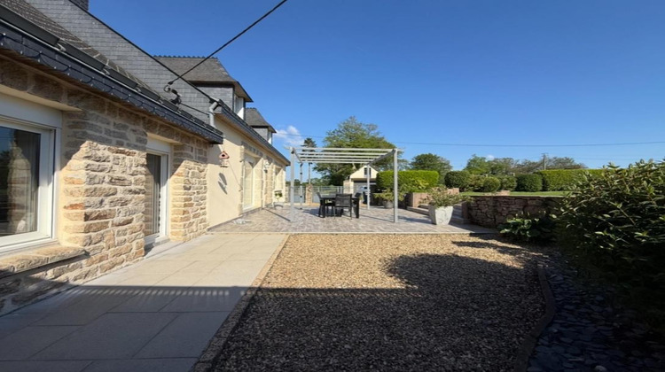 Ma-Cabane - Vente Maison MALESTROIT, 120 m²