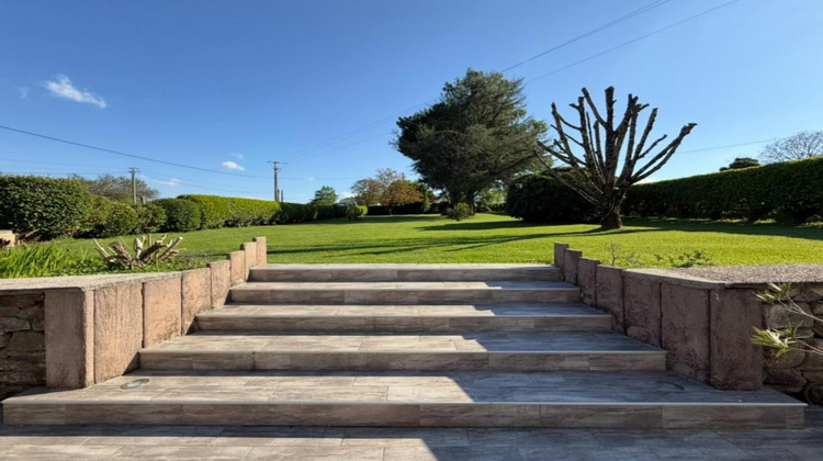 Ma-Cabane - Vente Maison MALESTROIT, 120 m²