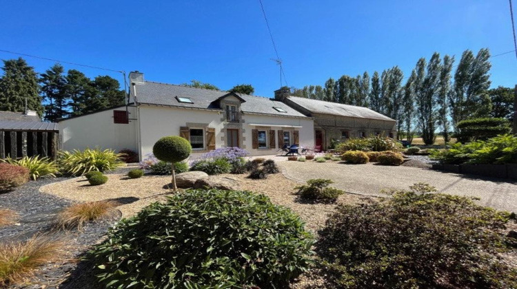 Ma-Cabane - Vente Maison MALESTROIT, 116 m²