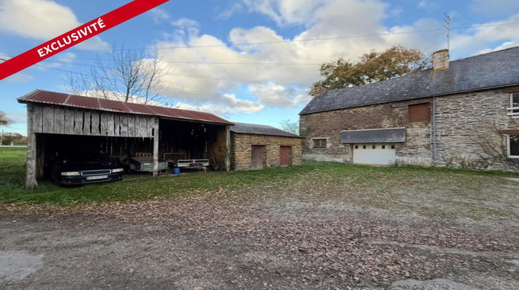 Ma-Cabane - Vente Maison MALESTROIT, 170 m²