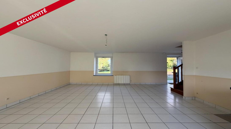 Ma-Cabane - Vente Maison MALESTROIT, 170 m²