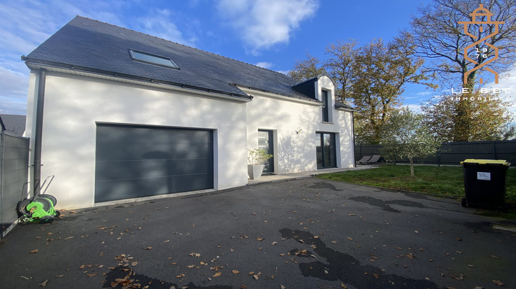 Ma-Cabane - Vente Maison Malestroit, 160 m²