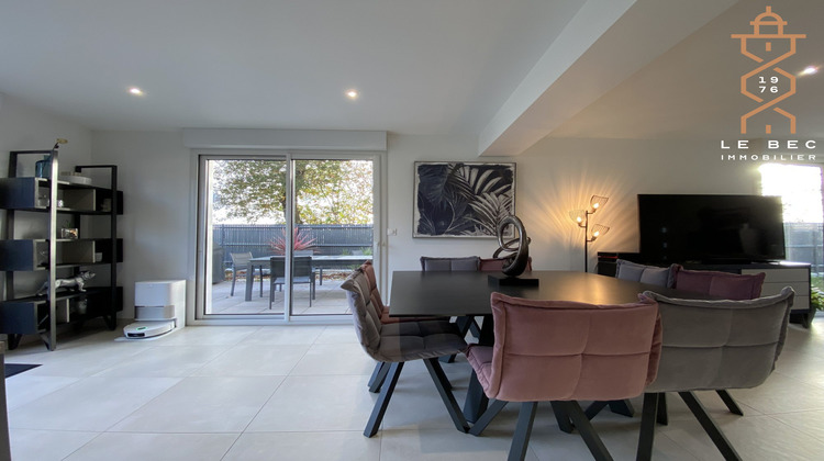 Ma-Cabane - Vente Maison Malestroit, 160 m²