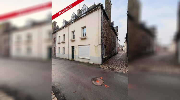 Ma-Cabane - Vente Maison MALESTROIT, 182 m²