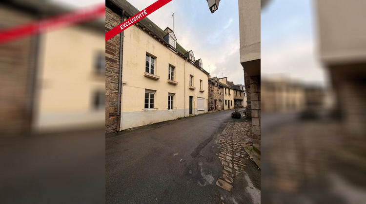 Ma-Cabane - Vente Maison MALESTROIT, 182 m²