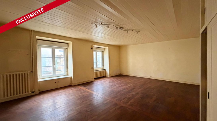 Ma-Cabane - Vente Maison MALESTROIT, 182 m²