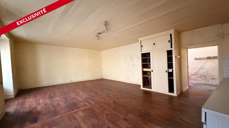 Ma-Cabane - Vente Maison MALESTROIT, 182 m²