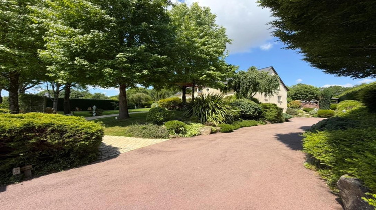 Ma-Cabane - Vente Maison MALESTROIT, 254 m²