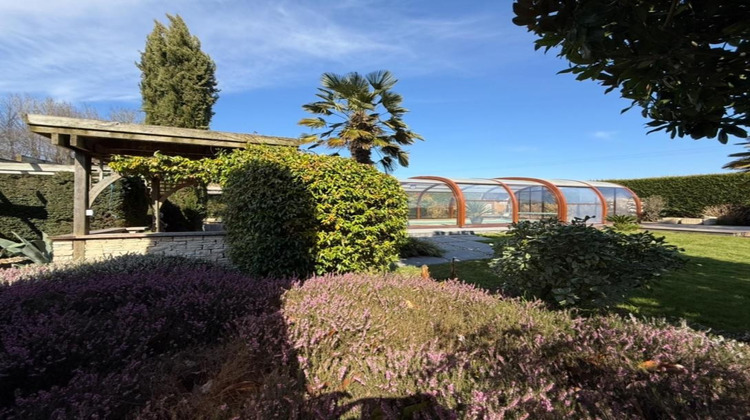 Ma-Cabane - Vente Maison MALESTROIT, 254 m²