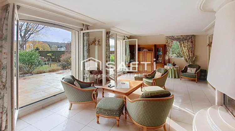 Ma-Cabane - Vente Maison Malestroit, 254 m²