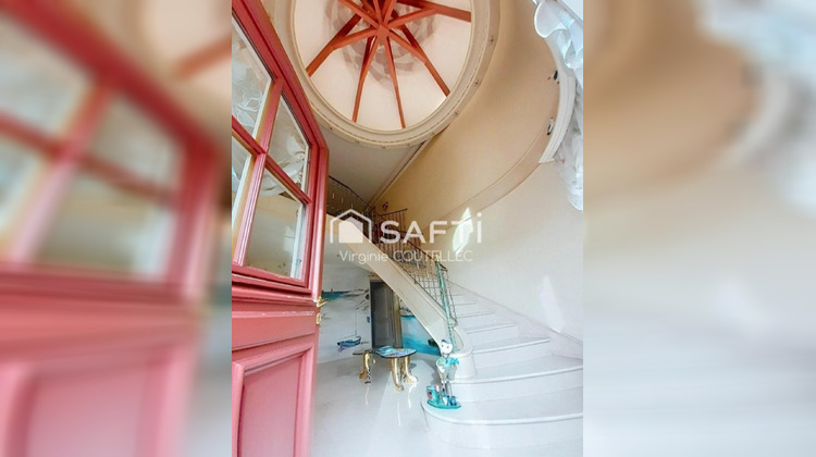 Ma-Cabane - Vente Maison Malestroit, 254 m²