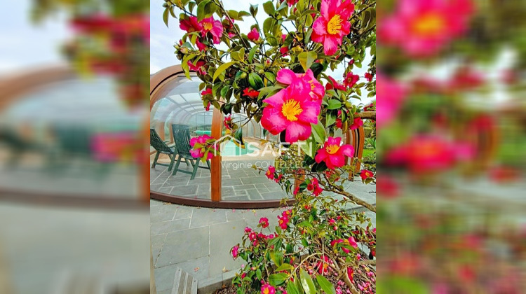 Ma-Cabane - Vente Maison Malestroit, 254 m²