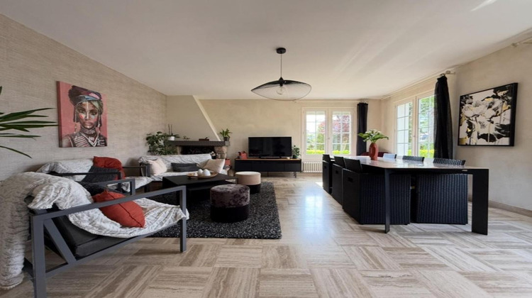 Ma-Cabane - Vente Maison MALESTROIT, 142 m²