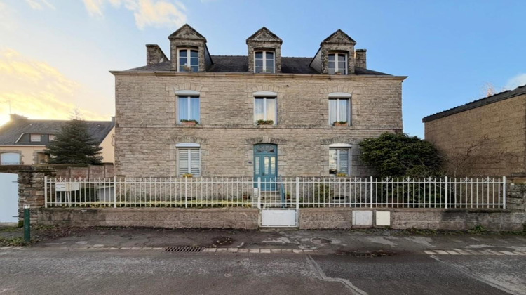 Ma-Cabane - Vente Maison MALESTROIT, 190 m²