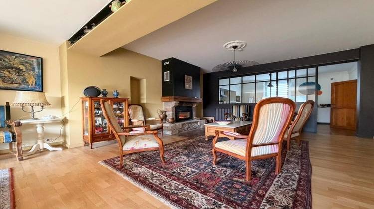 Ma-Cabane - Vente Maison MALESTROIT, 190 m²