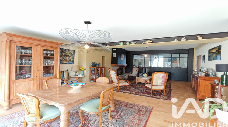 Ma-Cabane - Vente Maison Malestroit, 187 m²