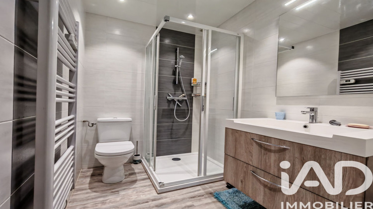 Ma-Cabane - Vente Maison Malestroit, 187 m²