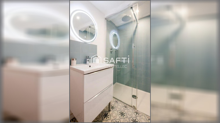 Ma-Cabane - Vente Maison Malestroit, 41 m²