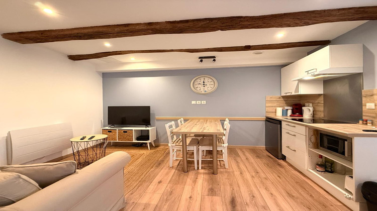 Ma-Cabane - Vente Maison Malestroit, 41 m²