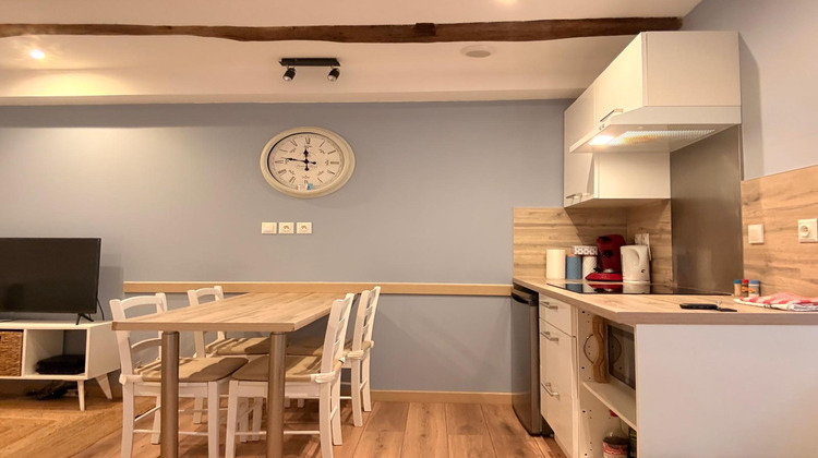 Ma-Cabane - Vente Maison Malestroit, 41 m²