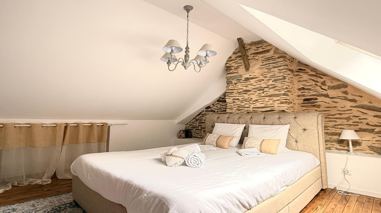 Ma-Cabane - Vente Maison Malestroit, 41 m²