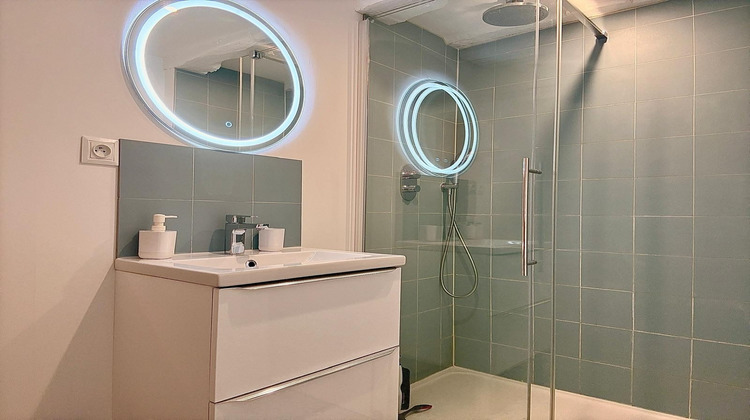 Ma-Cabane - Vente Maison Malestroit, 41 m²