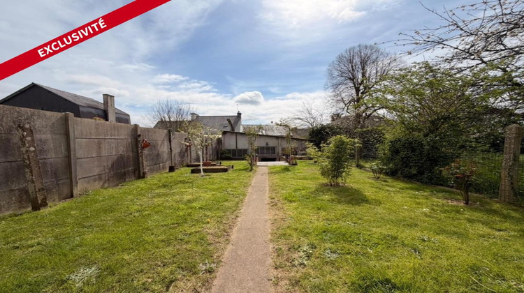 Ma-Cabane - Vente Maison MALESTROIT, 100 m²