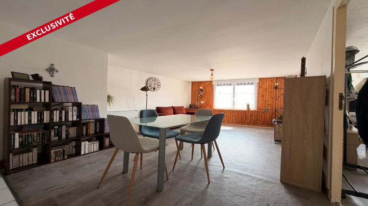 Ma-Cabane - Vente Maison MALESTROIT, 100 m²