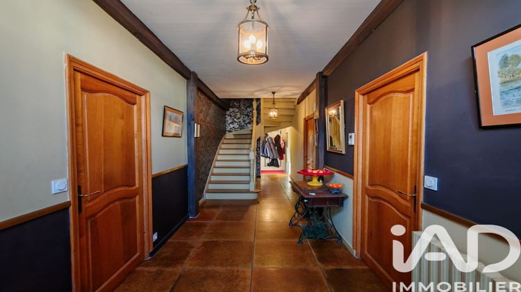 Ma-Cabane - Vente Maison Malestroit, 187 m²