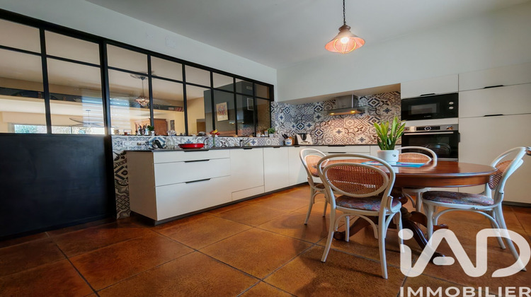 Ma-Cabane - Vente Maison Malestroit, 187 m²