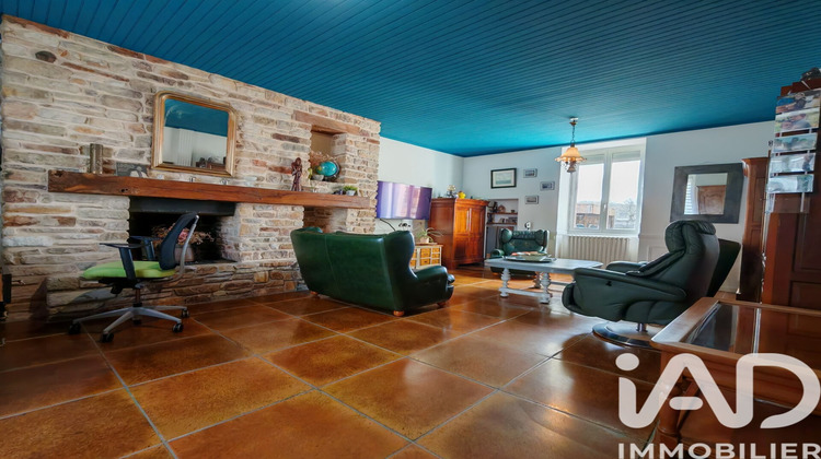 Ma-Cabane - Vente Maison Malestroit, 187 m²