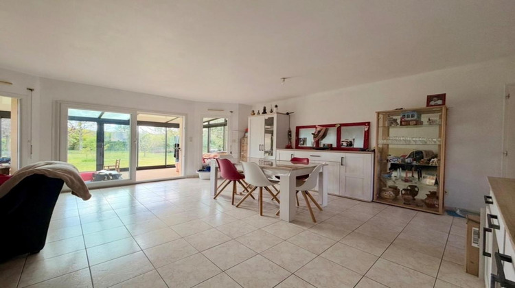 Ma-Cabane - Vente Maison MALESTROIT, 110 m²