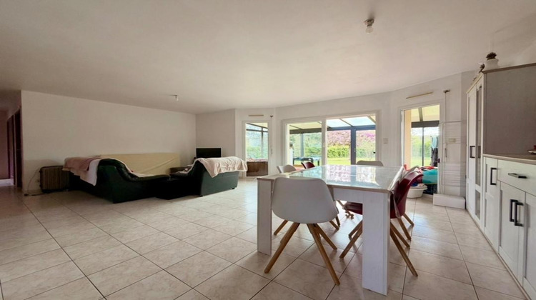 Ma-Cabane - Vente Maison MALESTROIT, 110 m²