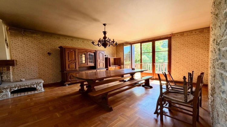 Ma-Cabane - Vente Maison MALESTROIT, 136 m²