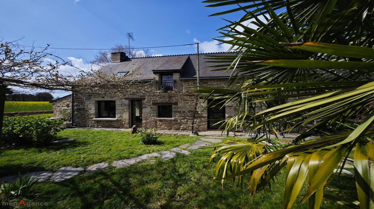 Ma-Cabane - Vente Maison MALESTROIT, 135 m²