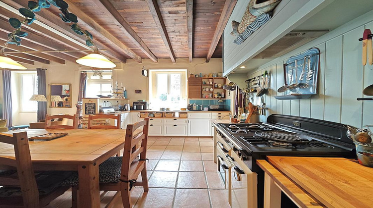 Ma-Cabane - Vente Maison MALESTROIT, 135 m²