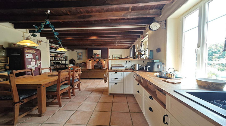 Ma-Cabane - Vente Maison MALESTROIT, 135 m²