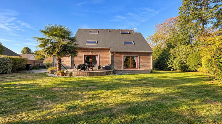 Ma-Cabane - Vente Maison MALESTROIT, 122 m²