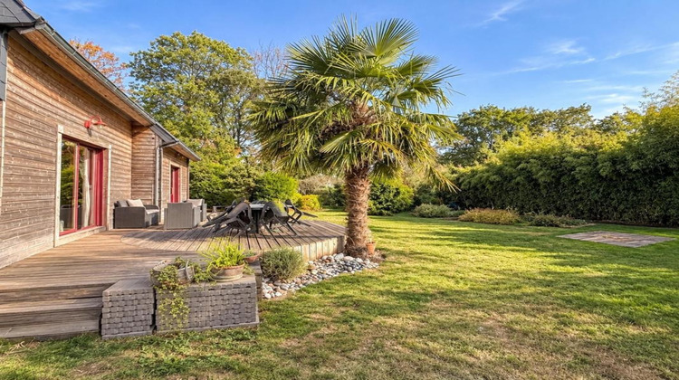 Ma-Cabane - Vente Maison MALESTROIT, 122 m²