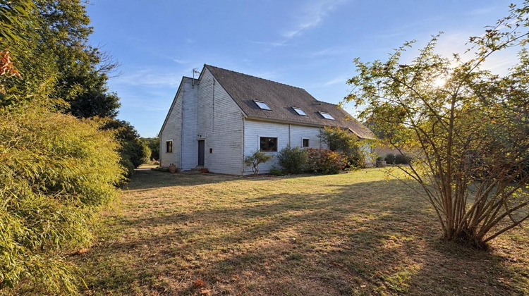 Ma-Cabane - Vente Maison MALESTROIT, 122 m²