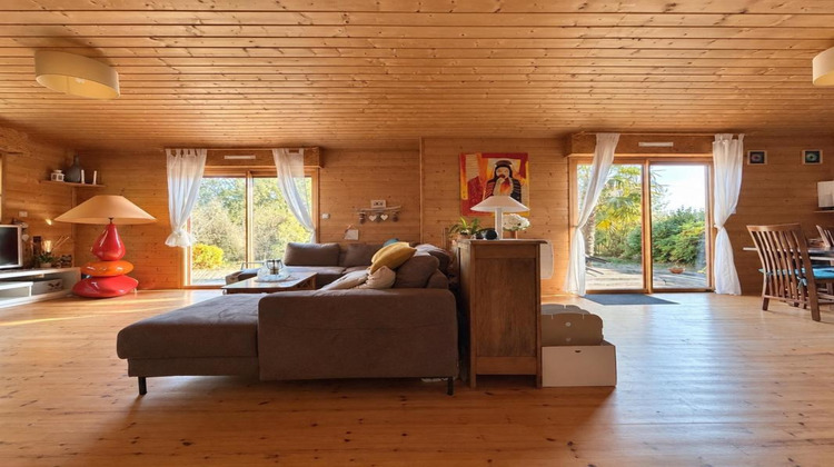 Ma-Cabane - Vente Maison MALESTROIT, 122 m²