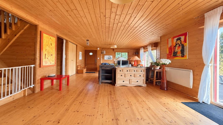 Ma-Cabane - Vente Maison MALESTROIT, 122 m²