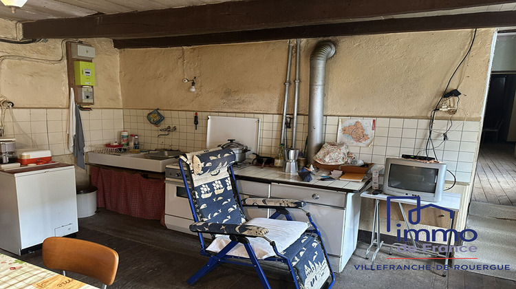 Ma-Cabane - Vente Maison MALEVILLE, 80 m²