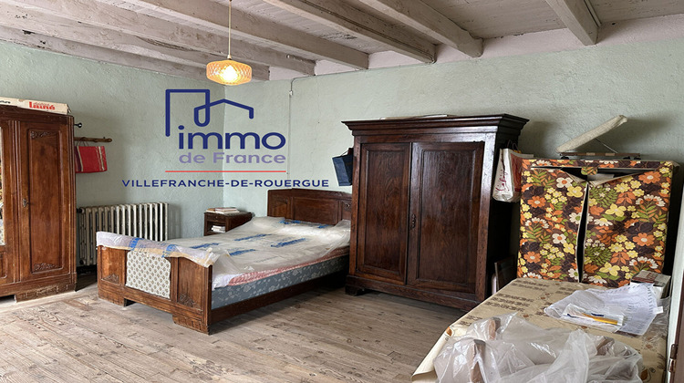 Ma-Cabane - Vente Maison MALEVILLE, 80 m²