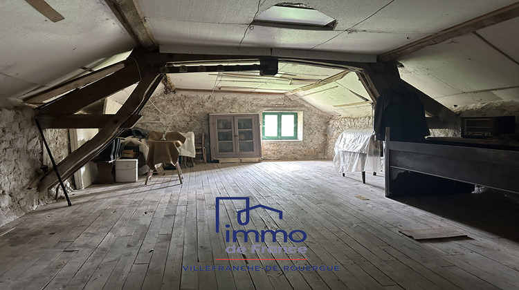 Ma-Cabane - Vente Maison MALEVILLE, 80 m²